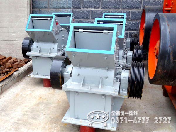 錘式破碎機價格大概多少錢，求優(yōu)惠廠家推薦