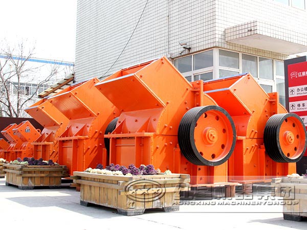 哪地區(qū)下的錘式破碎機(jī)價(jià)格比較優(yōu)惠？