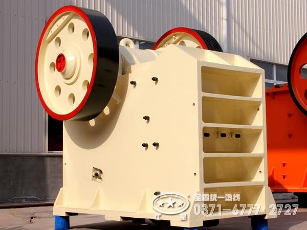 小型顎破機(jī)型號(hào)、參數(shù)及報(bào)價(jià)