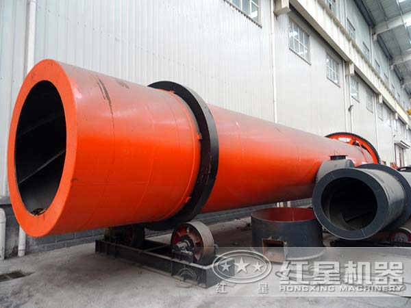 不同規(guī)格下的金屬粉末烘干機