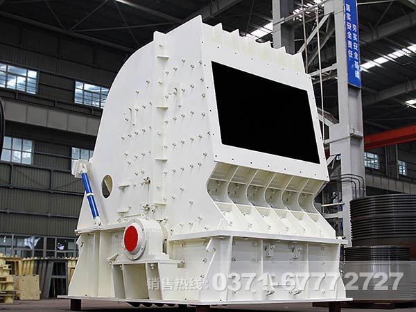 德版反擊式破碎機(jī)廠(chǎng)家的選擇