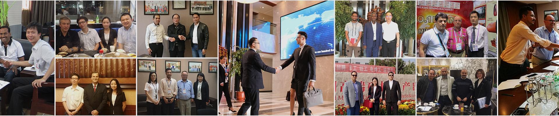 客戶(hù)現(xiàn)場(chǎng)