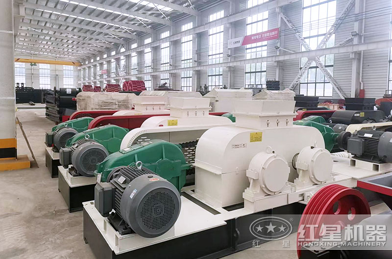 400x600對(duì)輥機(jī)時(shí)產(chǎn)多少?lài)?？參?shù)及價(jià)格