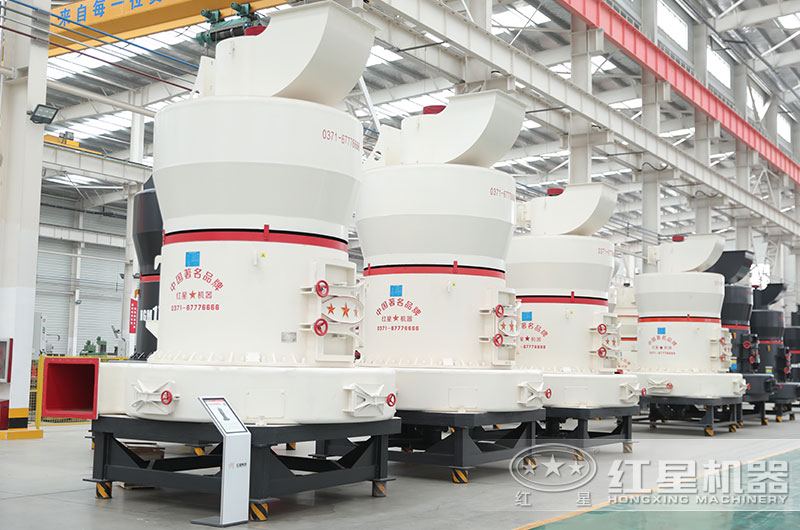 方解石磨粉機多少錢？設(shè)備哪里好？