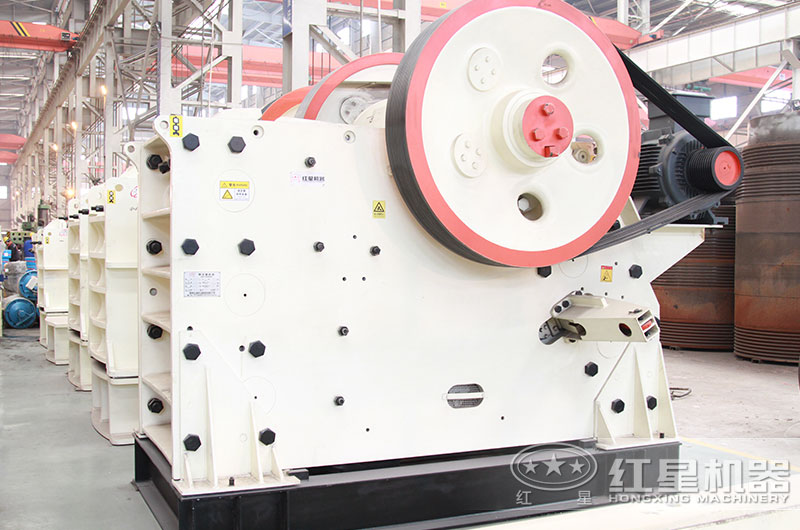 歐版破碎機(jī)圖片 歐版破碎機(jī)圖片