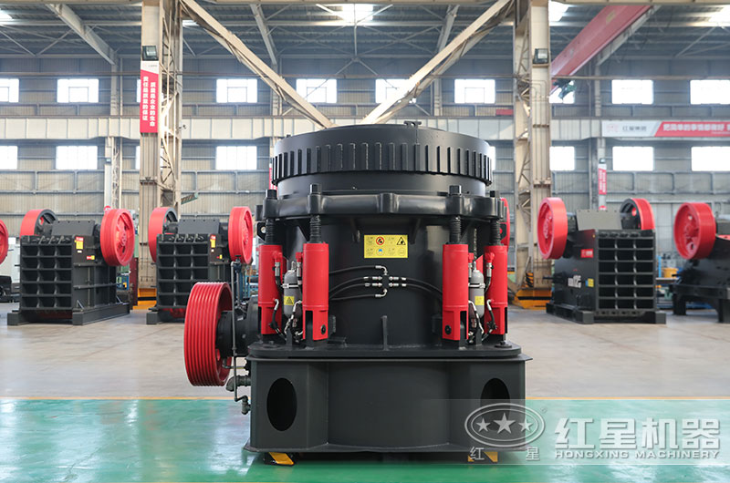 圓錐破碎機細碎和粗碎的區(qū)別是什么？