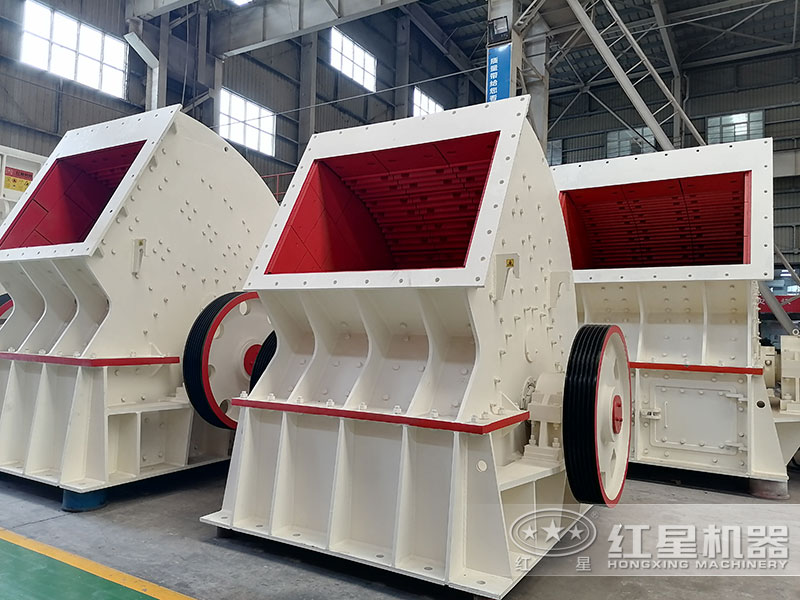 破碎石灰石用什么破碎機好？石灰石破碎機價格多少？