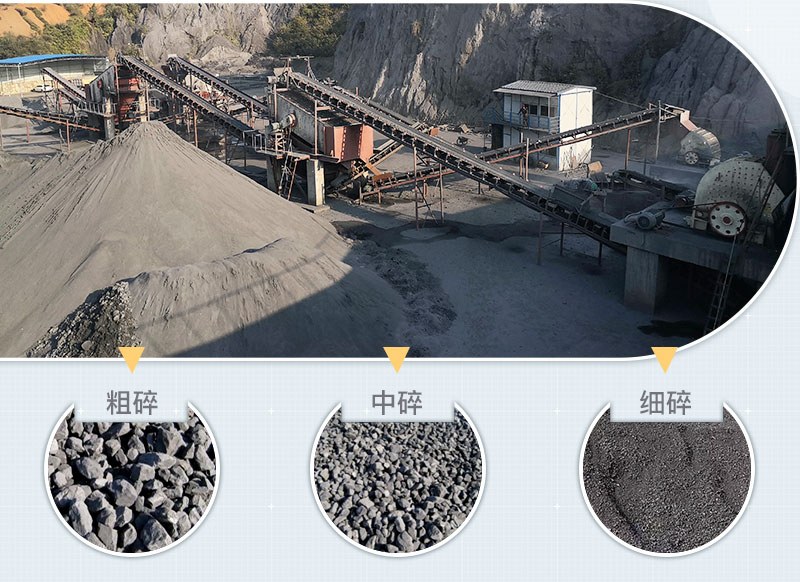 粉煤矸石破碎機(jī)多少錢一臺？煤矸石粉碎后有市場嗎？