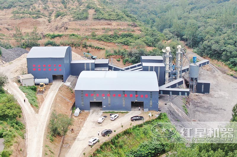 水泥廠常用的破碎機主要有哪些？型號及價格