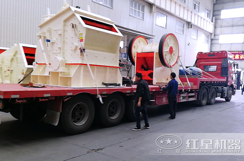 全套設(shè)備裝車發(fā)貨 全套設(shè)備裝車發(fā)貨