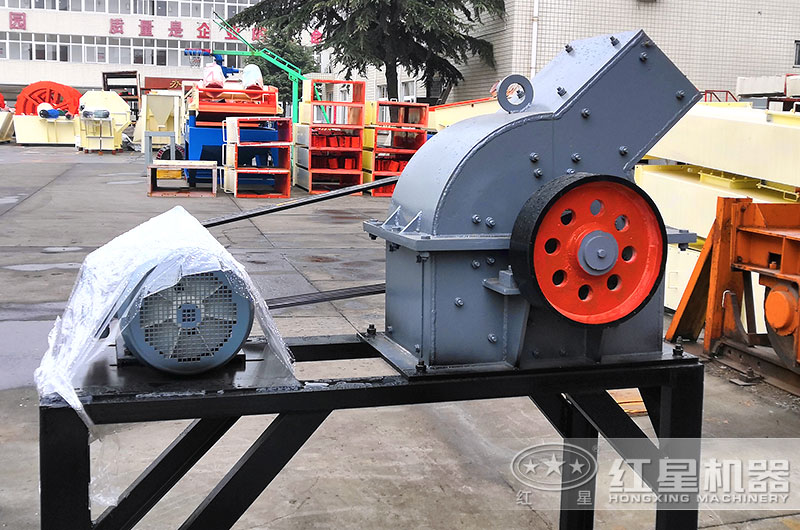 錘式破碎機(jī)配置電機(jī) 錘式破碎機(jī)配置電機(jī)
