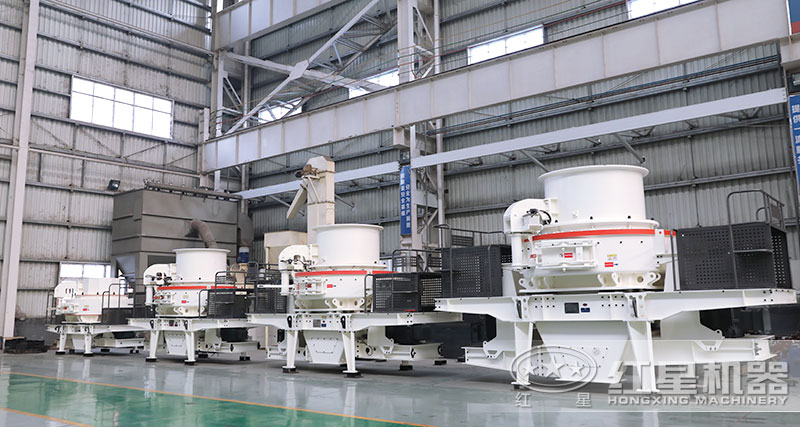 制砂機(jī) 制砂機(jī)