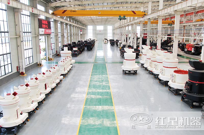 設(shè)備種類多、型號全