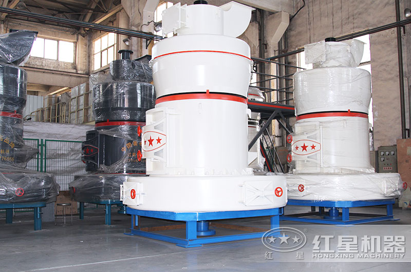 超細(xì)粉碎機(jī)400目有哪些？更細(xì)達(dá)到多少目？