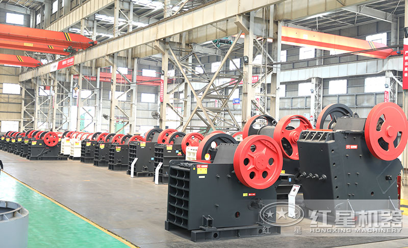 刻石機一天能出多少石子？價格多少？