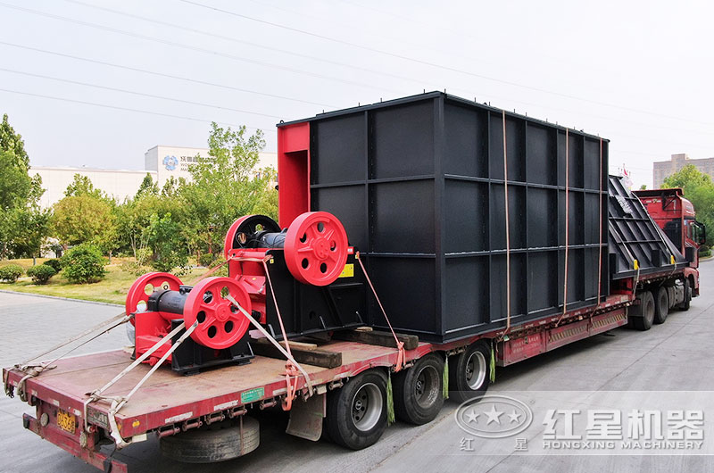 設(shè)備發(fā)貨現(xiàn)場(chǎng)圖片 設(shè)備發(fā)貨現(xiàn)場(chǎng)圖片