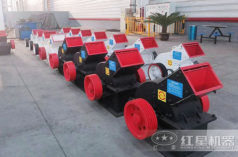 錘式粉碎機(jī)圖片 錘式粉碎機(jī)圖片