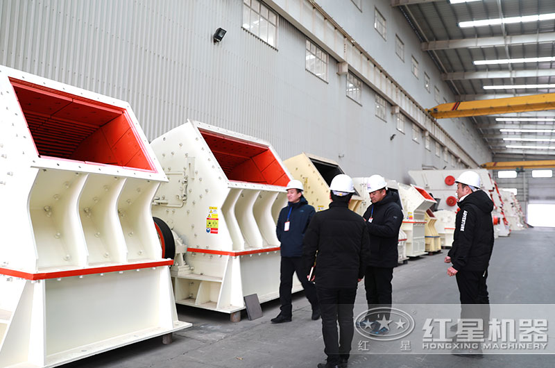 客戶(hù)到廠考察設(shè)備 客戶(hù)到廠考察設(shè)備