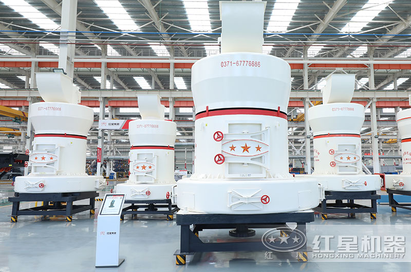 超細粉磨機2000目報價多少？