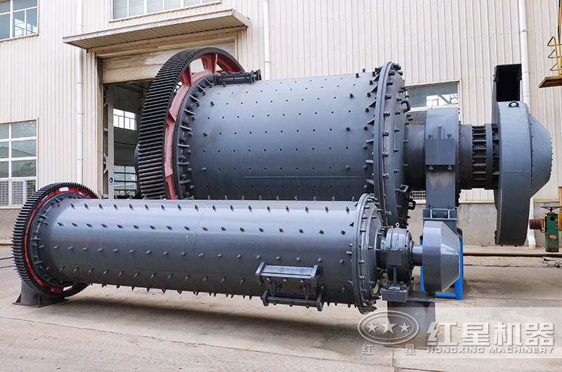 球磨機(jī)制砂1小時(shí)多少噸？制砂成本高嗎？