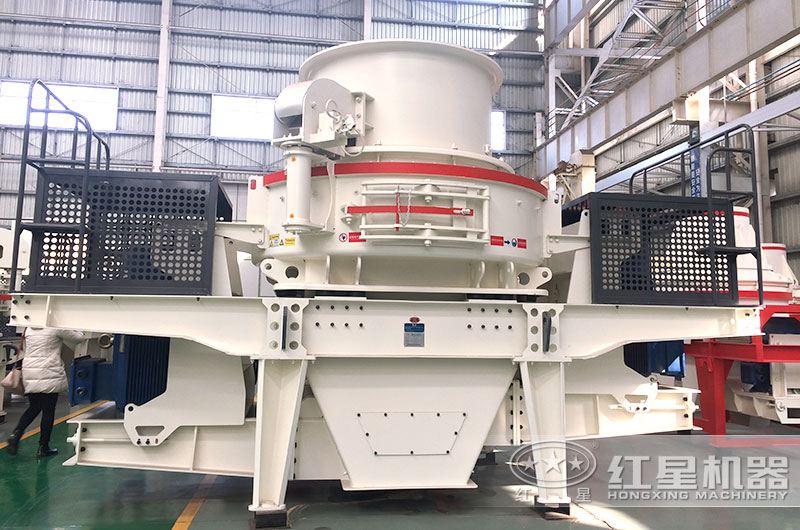 制砂機(jī)用什么原料制砂？沙石制砂設(shè)備推薦