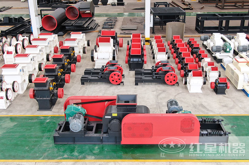 對輥式破煤機現(xiàn)貨供應(yīng)，型號齊全