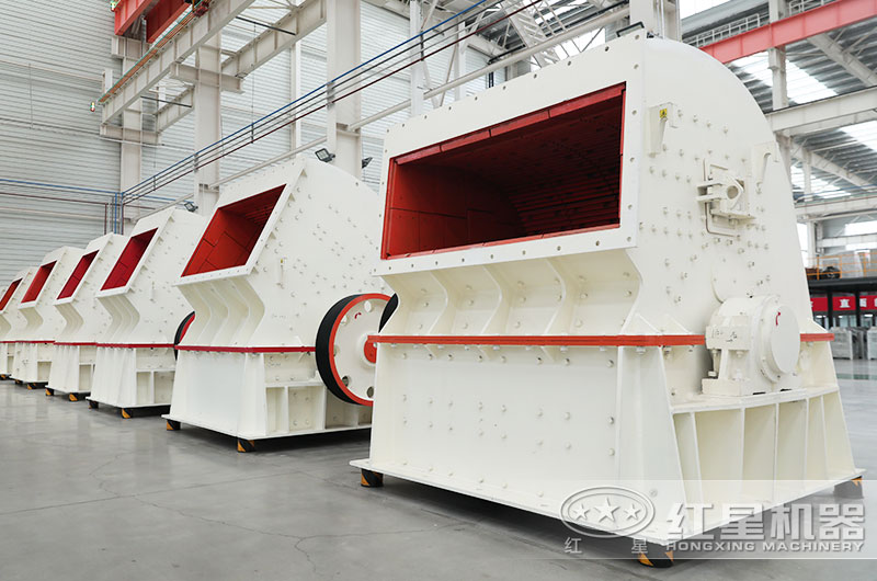 1012錘式破碎機(jī)圖片 1012錘式破碎機(jī)圖片