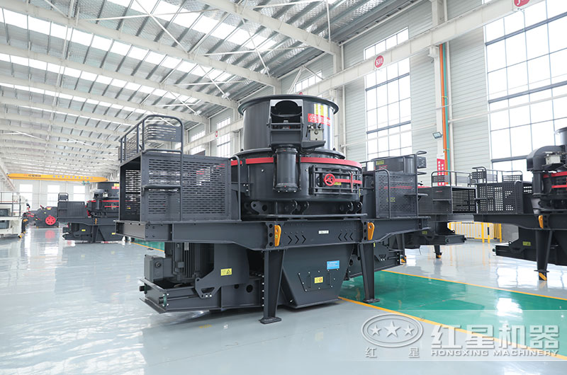 沖擊式破碎機圖片 沖擊式破碎機圖片