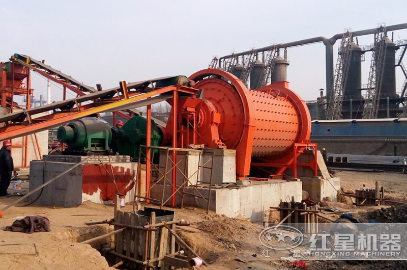 棒磨機和制砂機哪個制砂好？多方面對比分析