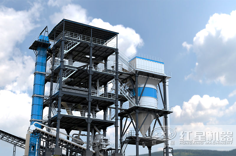 制砂樓一套多少錢？制砂樓廠家哪個品牌的好？