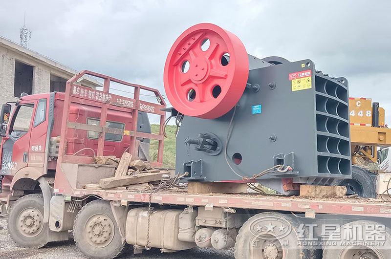 設(shè)備抵達客戶現(xiàn)場 設(shè)備抵達客戶現(xiàn)場