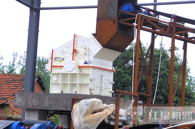 20噸制砂機(jī)多少錢(qián)一臺(tái)？（時(shí)產(chǎn)）