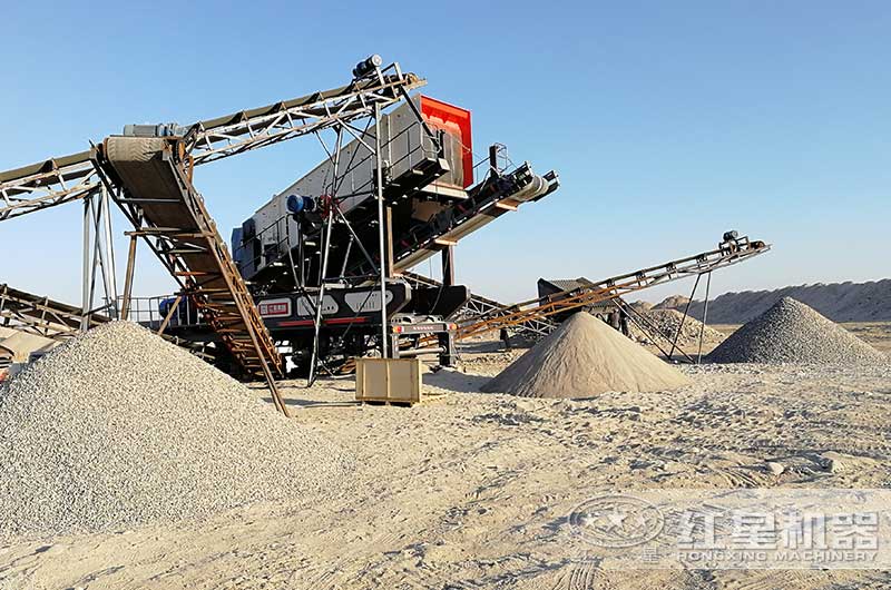 破碎水泥塊的碎石機(jī)有哪些？多少錢(qián)一臺(tái)？