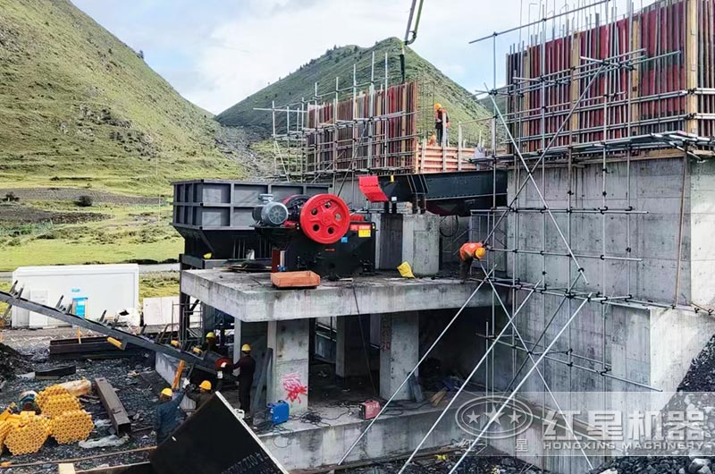 破碎原煤用什么破碎機(jī)好用？報(bào)價(jià)多少？