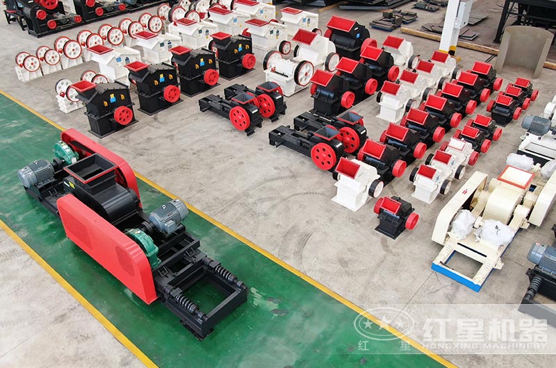 焦煤破碎機(jī)型號(hào)及參數(shù)_價(jià)格多少？