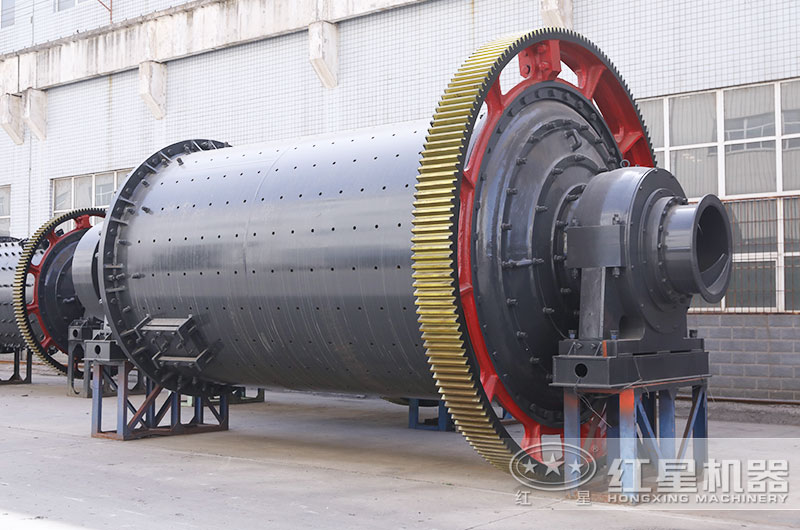 棒磨機(jī)圖片 棒磨機(jī)圖片