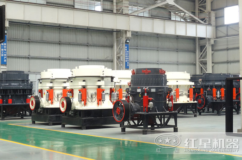 900圓錐破碎機(jī)參數(shù)及價格_配置電機(jī)多大？