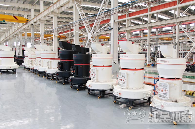 不同型號的碳化硅磨粉機 不同型號的碳化硅磨粉機