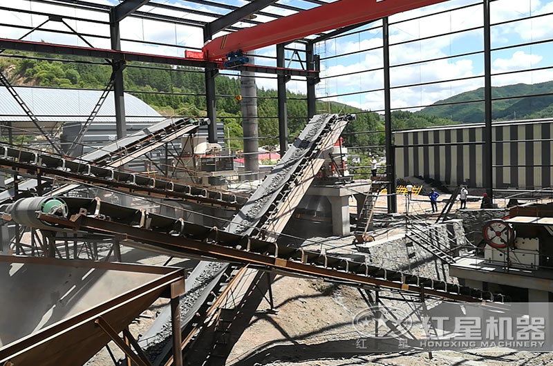 加工大理石的機(jī)器有哪些？大理石廢料加工成石子好賣嗎？