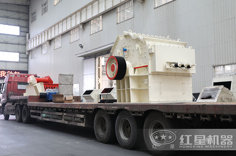 設備發(fā)貨現場圖片 設備發(fā)貨現場圖片