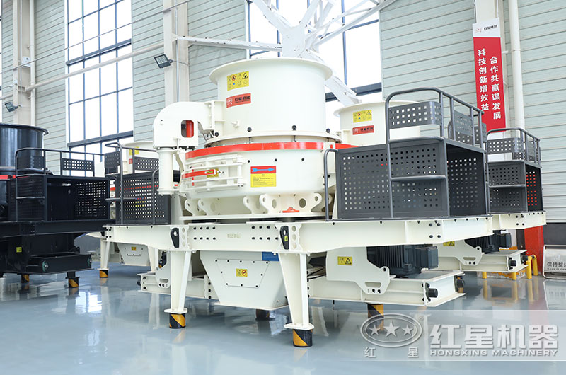 沖擊式制砂機一次成品率多少？進料尺寸是多少？附參數(shù)