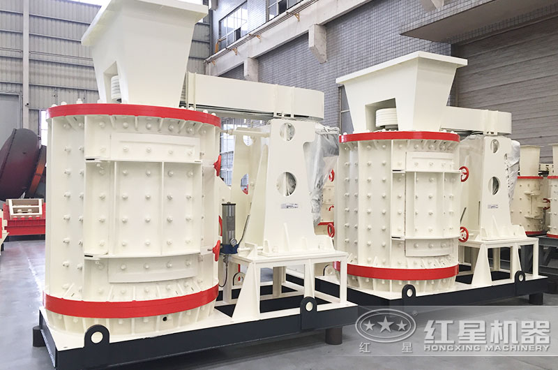 復(fù)合式制沙機圖片 復(fù)合式制沙機圖片