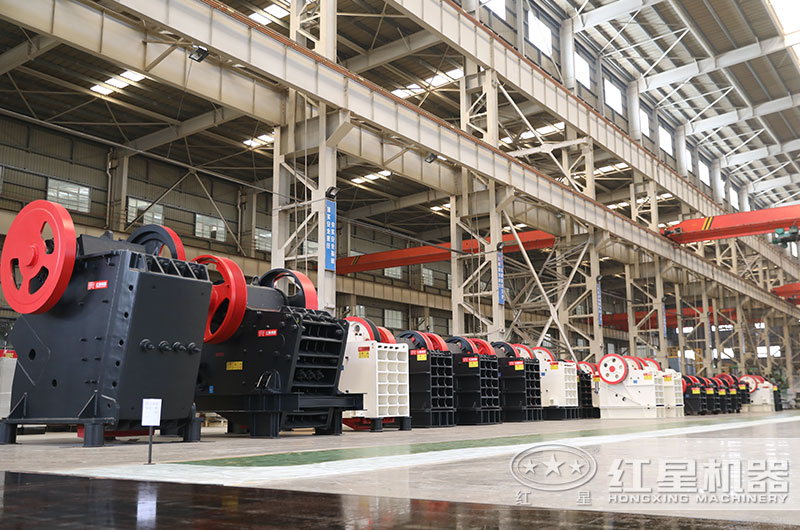 時產(chǎn)100噸的破碎機什么型號好用？多少錢一臺？