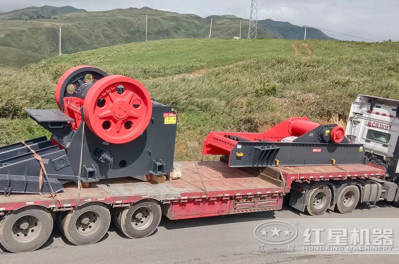 設(shè)備直接發(fā)往客戶(hù)現(xiàn)場(chǎng)