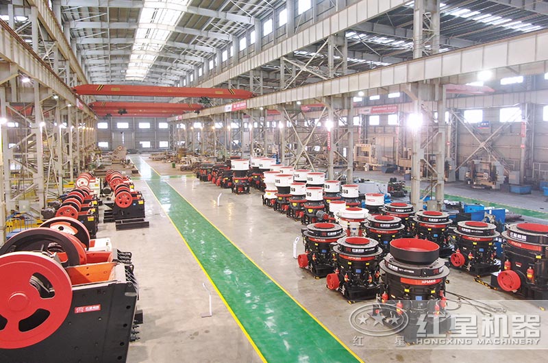 時產(chǎn)300噸圓錐破用什么型號？價格多少？