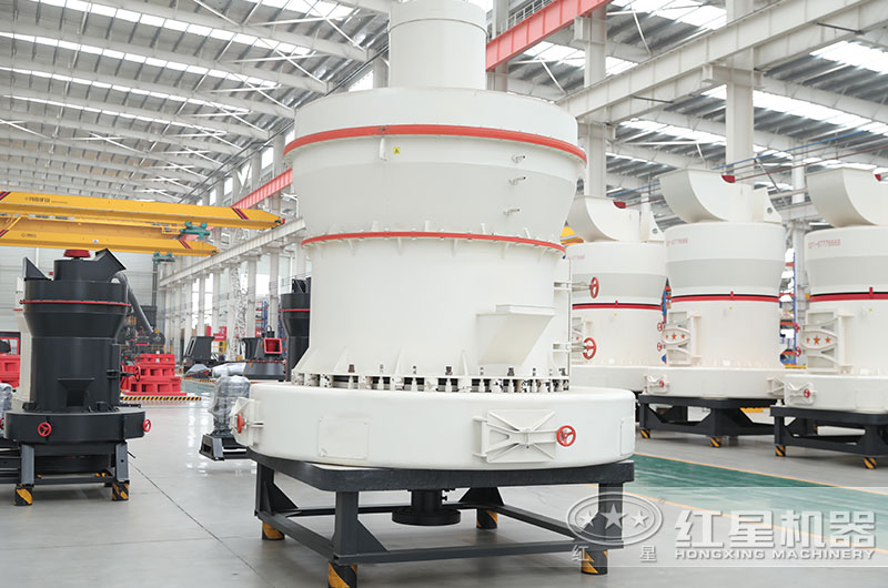 方解石磨粉機圖片 方解石磨粉機圖片