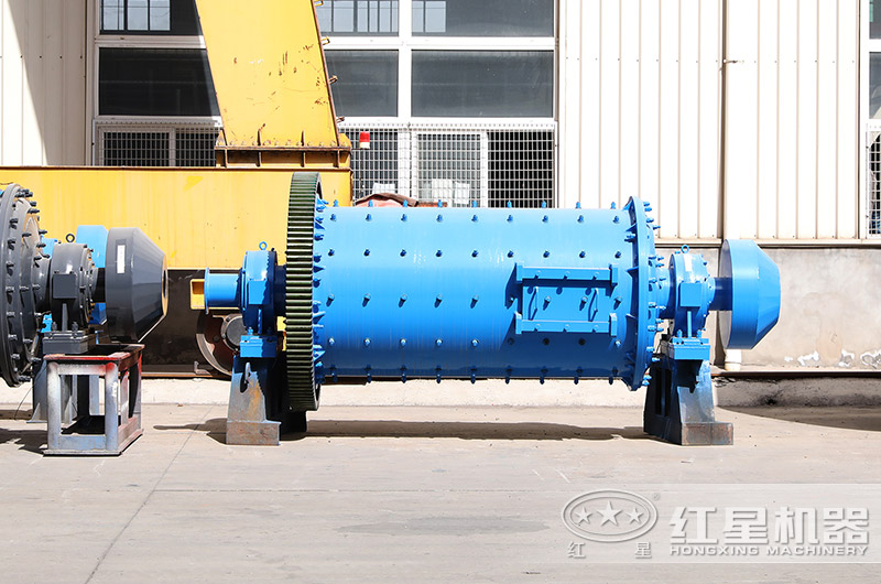 時(shí)產(chǎn)10噸球磨機(jī)尺寸是多少？多少錢(qián)？