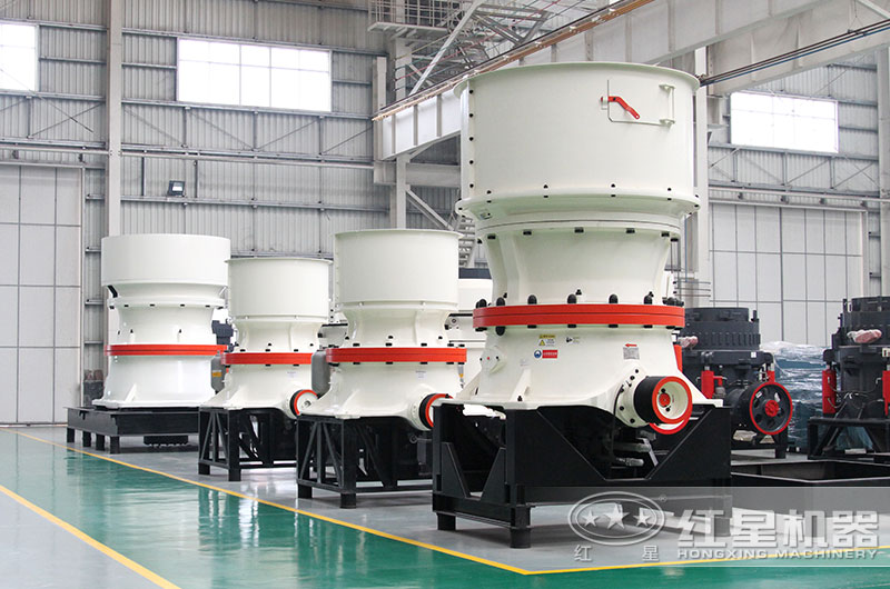 155圓錐破碎機(jī)圖片 155圓錐破碎機(jī)圖片