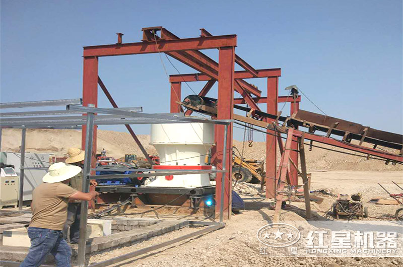 單缸液壓圓錐破碎機的液壓可自動調(diào)整嗎？其結(jié)構(gòu)特點及優(yōu)勢有哪些？