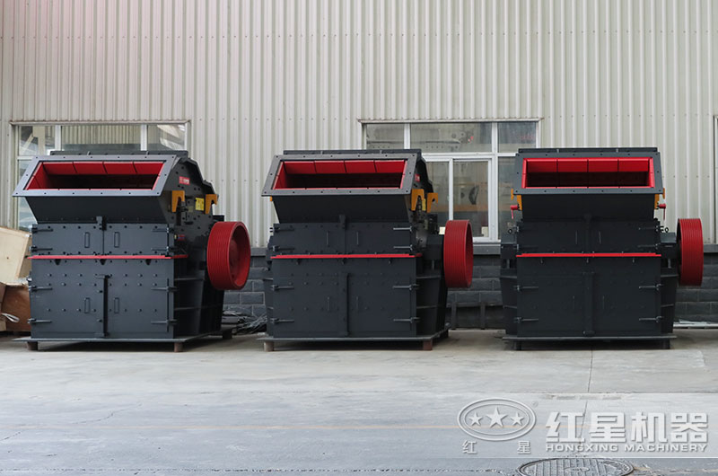 時產(chǎn)100噸細(xì)碎制砂機(jī)多少錢一臺？附參數(shù)